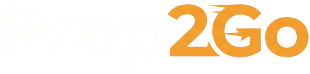 Prep2Go